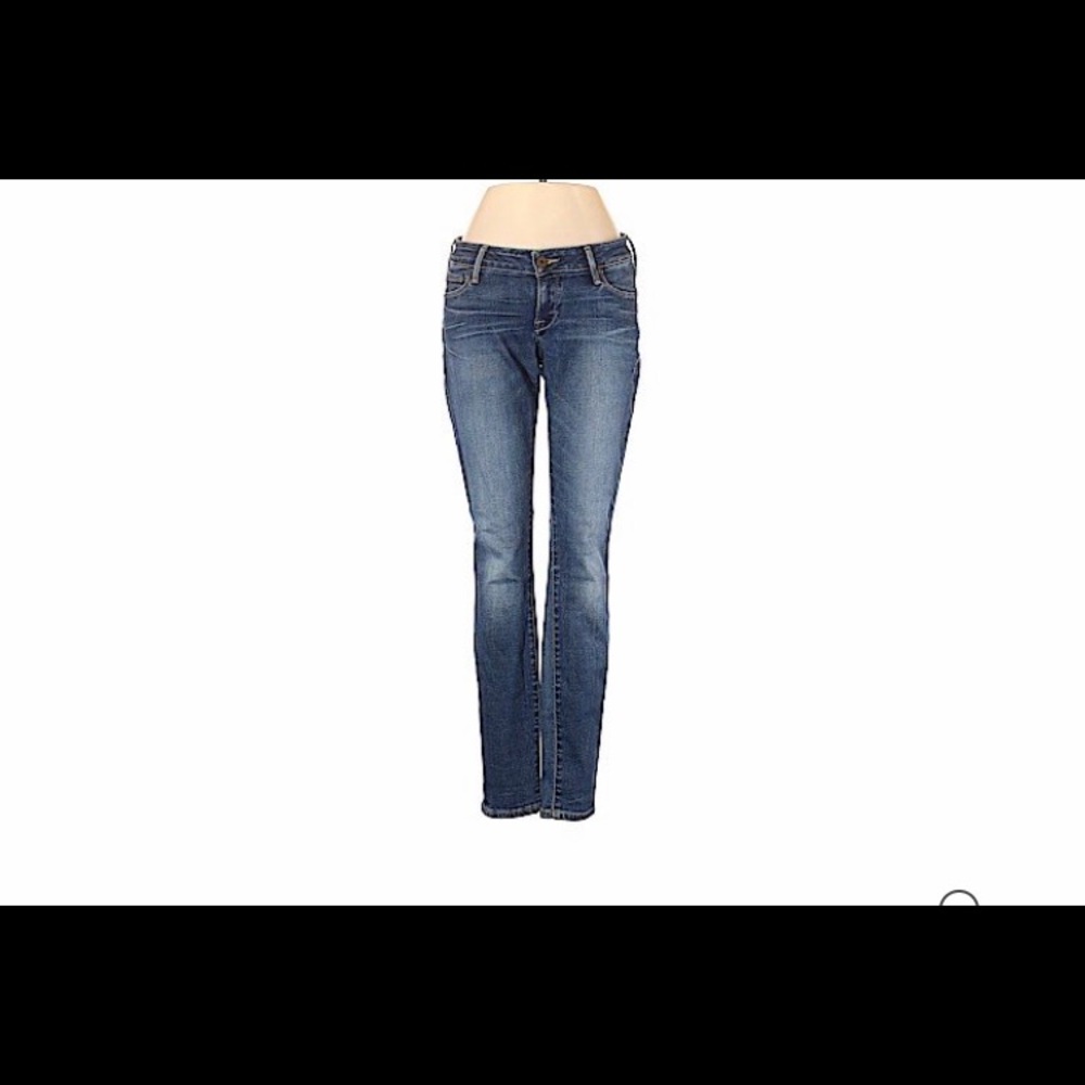 Lucky Brand jeans